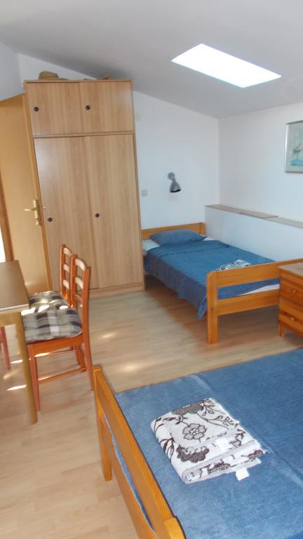 Guest House Accommodation Rupine Premantura Værelse billede