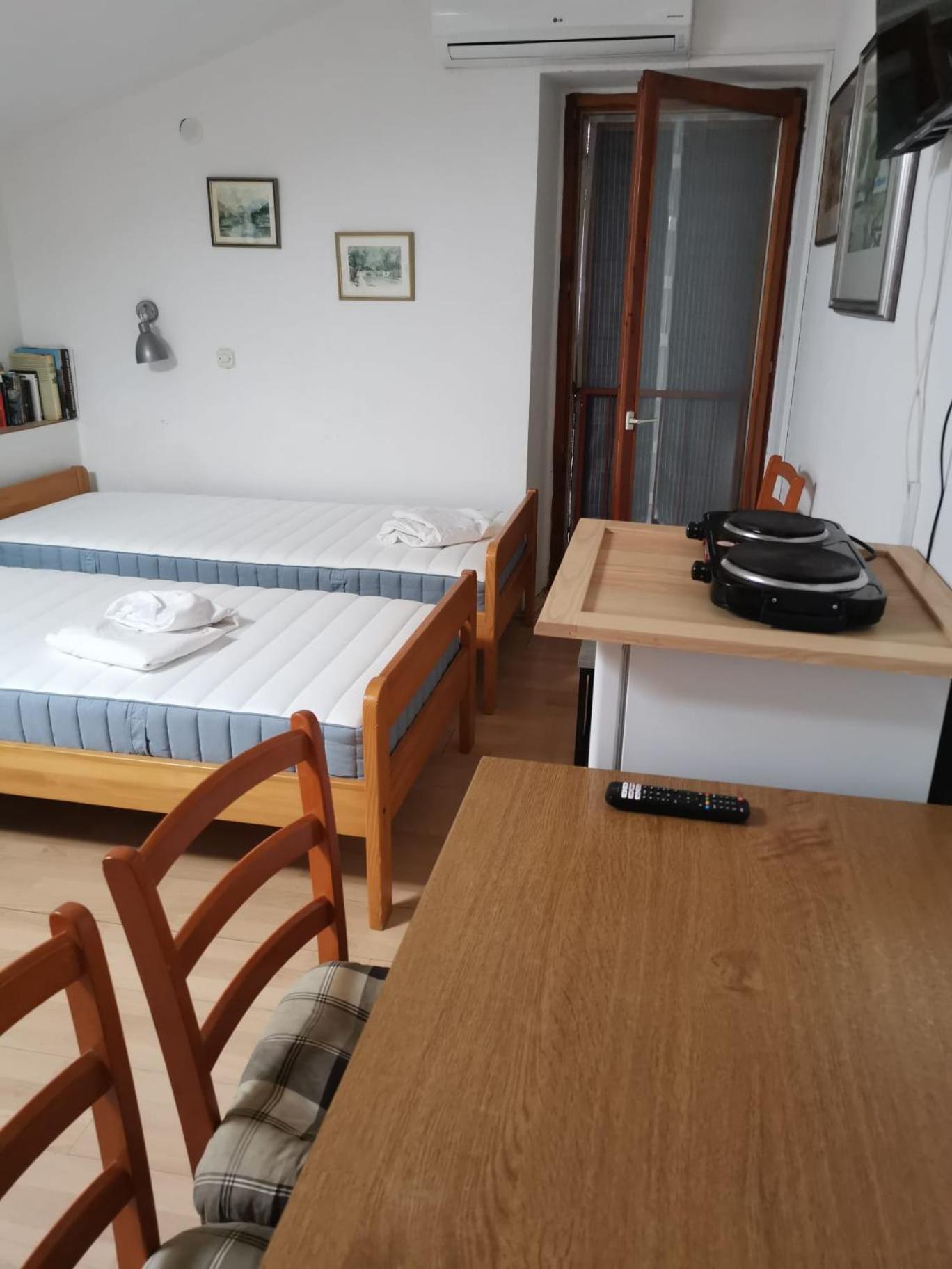 Guest House Accommodation Rupine Premantura Eksteriør billede